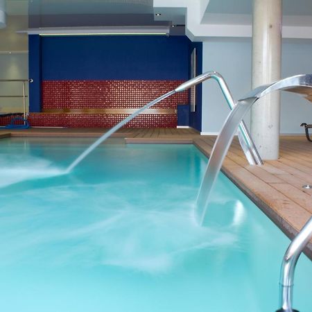 Duplex Centrico En Noja Con Acceso A Spa Relax. Exteriér fotografie