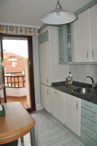 Duplex Centrico En Noja Con Acceso A Spa Relax. Exteriér fotografie