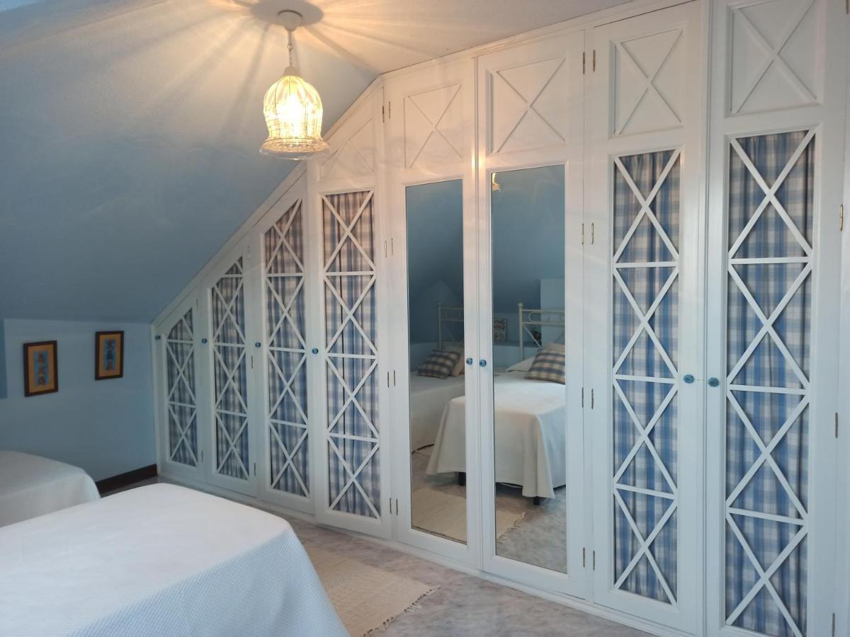 Duplex Centrico En Noja Con Acceso A Spa Relax. Exteriér fotografie