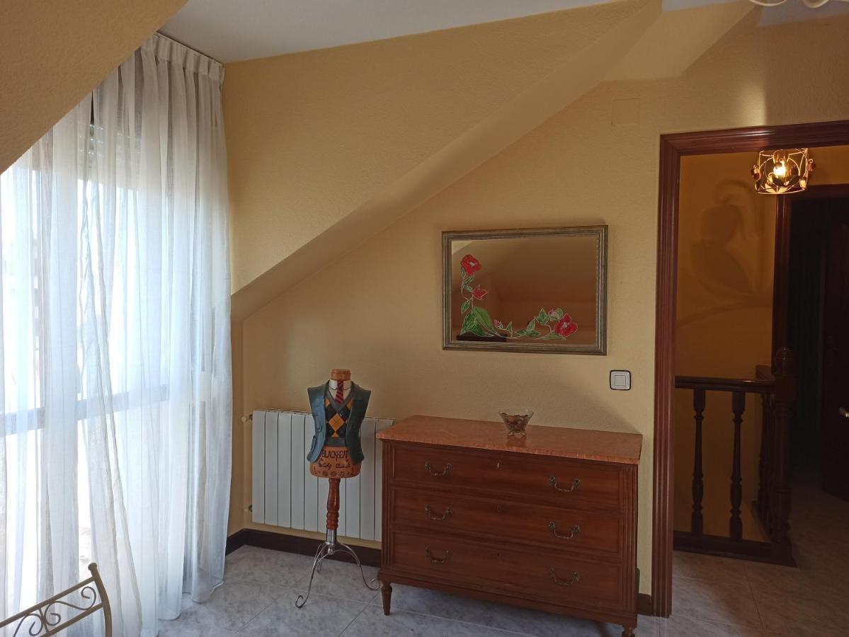 Duplex Centrico En Noja Con Acceso A Spa Relax. Exteriér fotografie