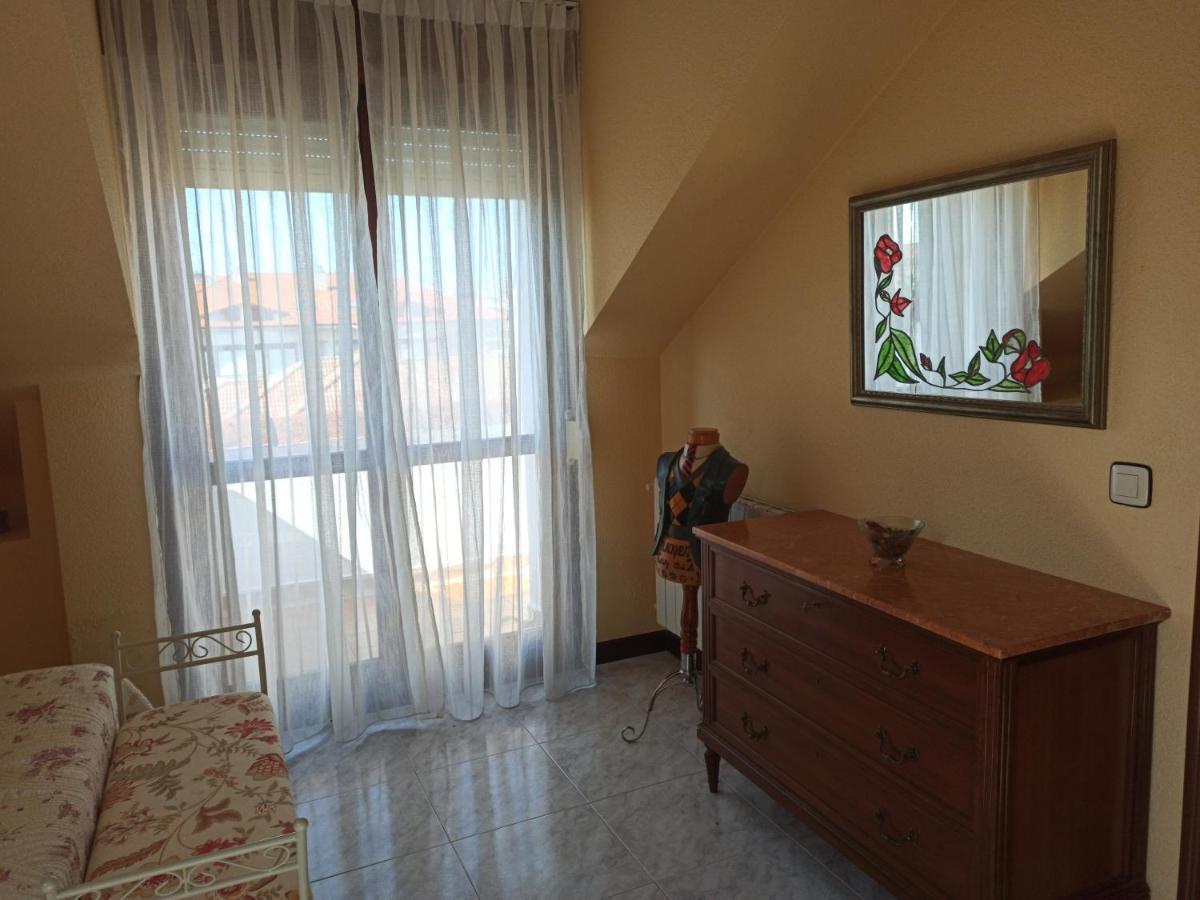 Duplex Centrico En Noja Con Acceso A Spa Relax. Exteriér fotografie