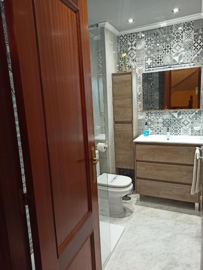 Duplex Centrico En Noja Con Acceso A Spa Relax. Exteriér fotografie