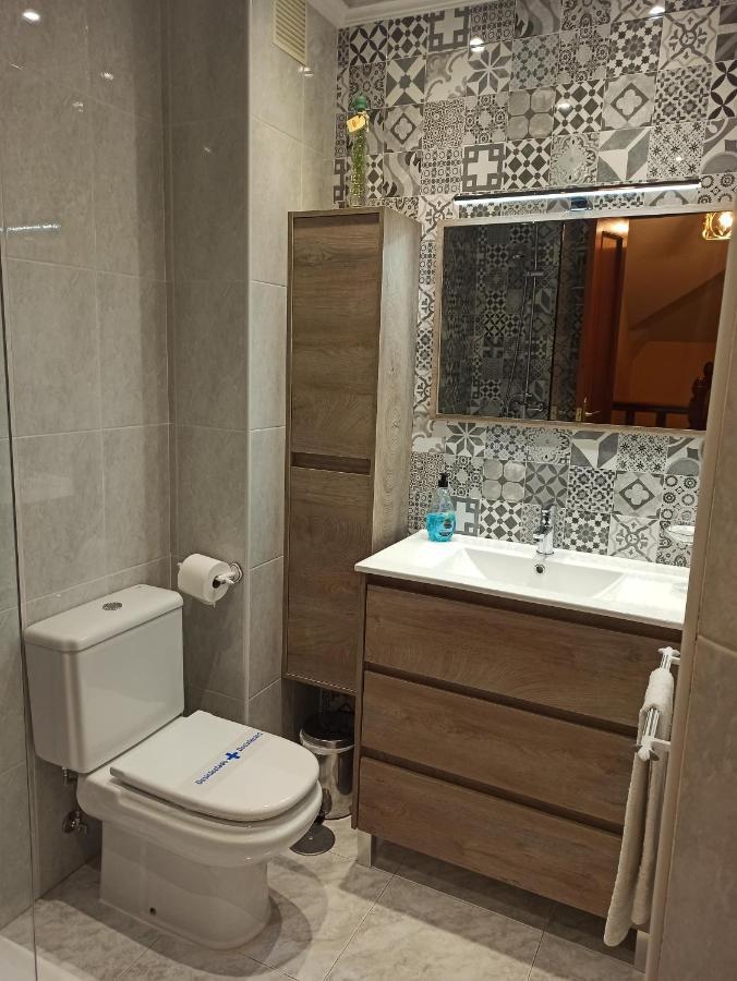 Duplex Centrico En Noja Con Acceso A Spa Relax. Exteriér fotografie