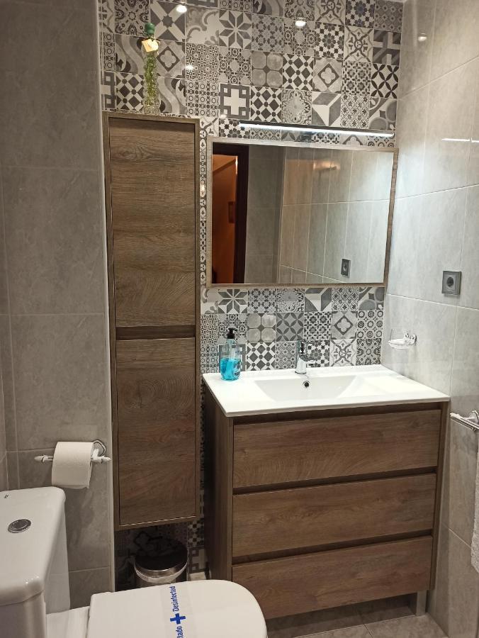 Duplex Centrico En Noja Con Acceso A Spa Relax. Exteriér fotografie